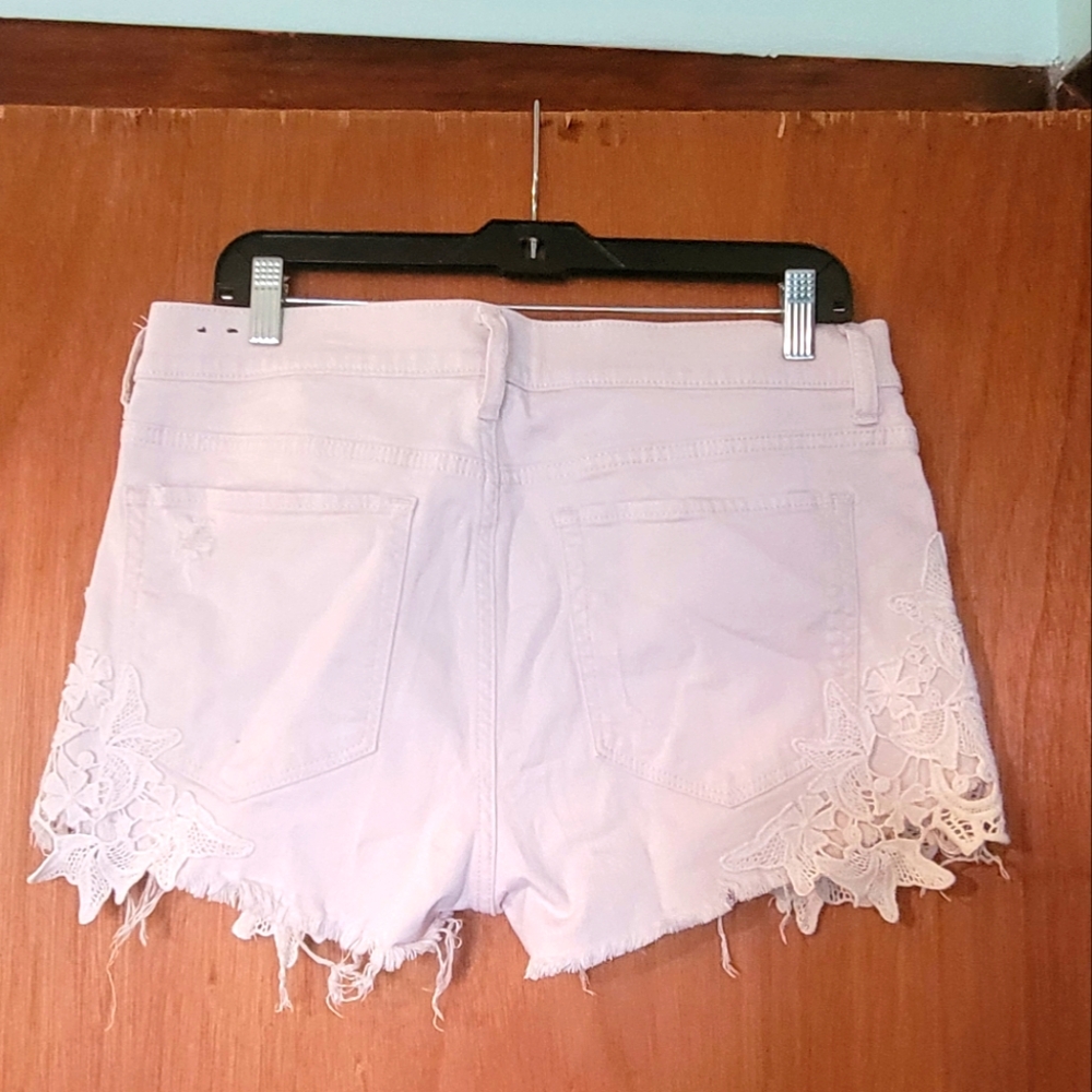 Express Shorts - Picture 2 of 3